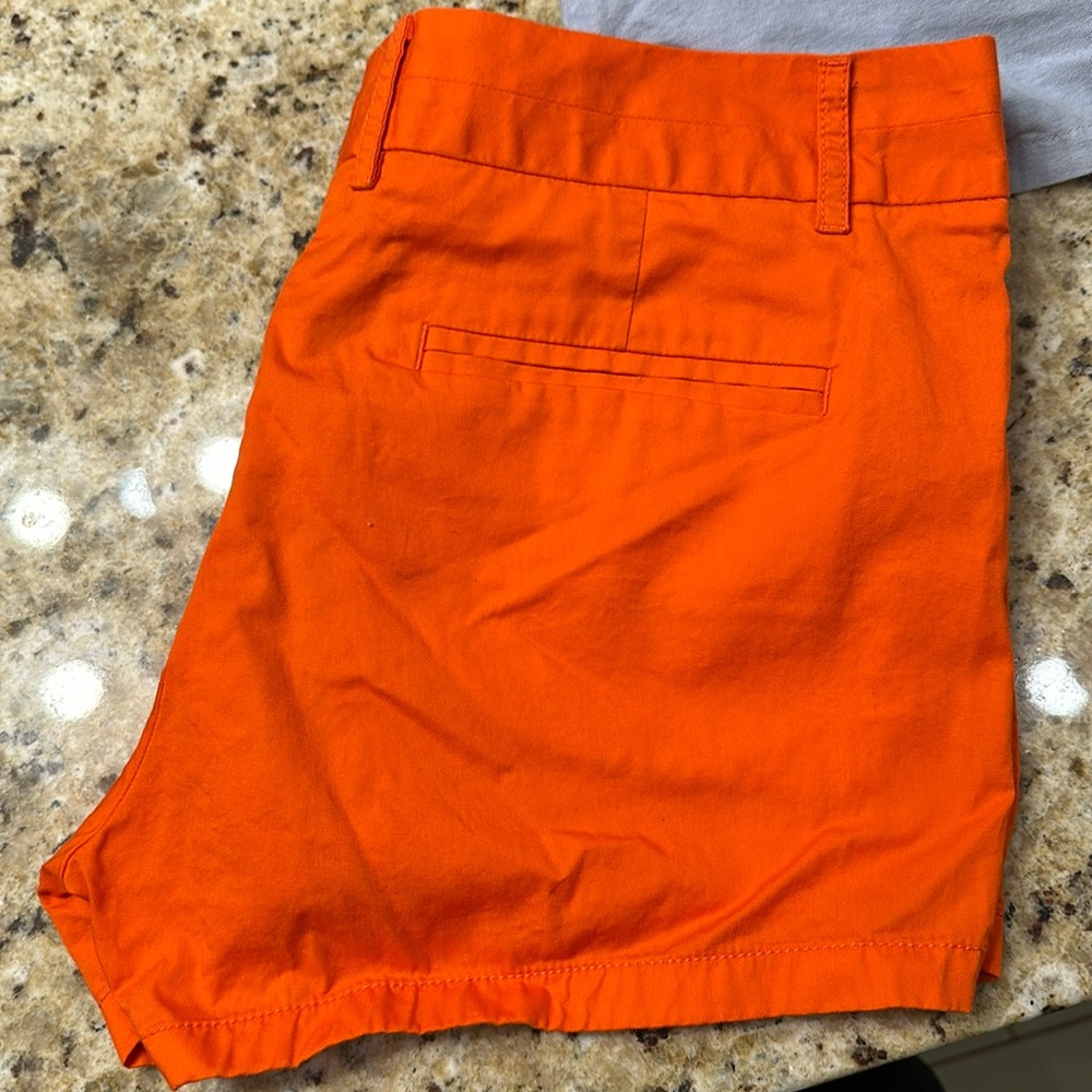 J Crew Shorts
